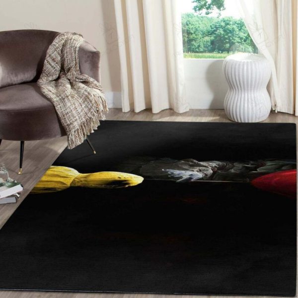 It Rectangle Rug Decor Area Rugs For Living Room Bedroom Kitchen Rugs Home Carpet Flooring Rs016687 Print